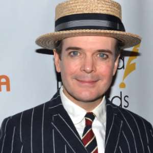 Jefferson Mays